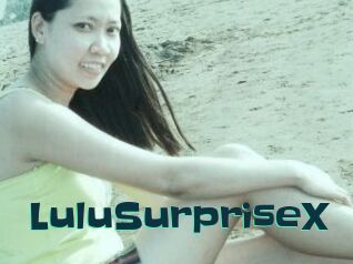 LuluSurpriseX