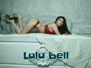 Lulu_bell