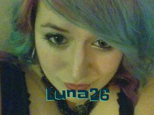 Luna26