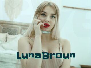 LunaBroun