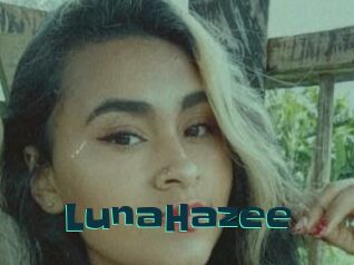 LunaHazee