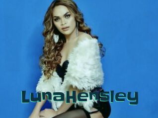 LunaHensley