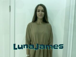LunaJames