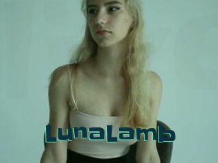 LunaLamb