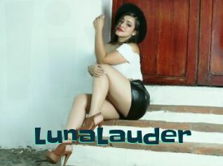 LunaLauder