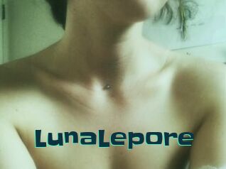 LunaLepore