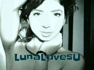 LunaLovesU