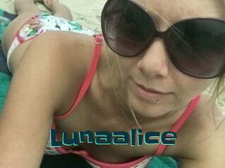 Lunaalice