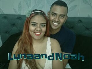 LunaandNoah