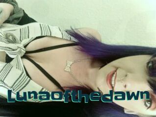 Lunaofthedawn