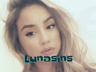 Lunasins