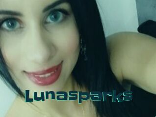 Lunasparks