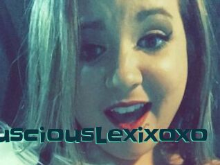 LusciousLexixoxo
