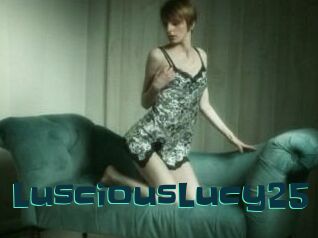 LusciousLucy25