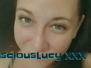 LusciousLucy_XXX