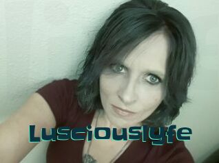 Lusciouslyfe
