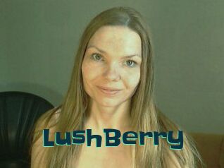 LushBerry