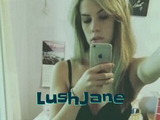 LushJane