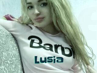 Lusia