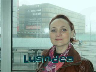 Lusindea