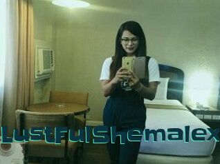 LustFulShemalex
