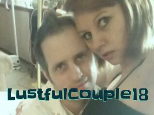 LustfulCouple18