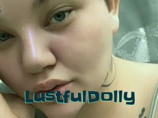 LustfulDolly