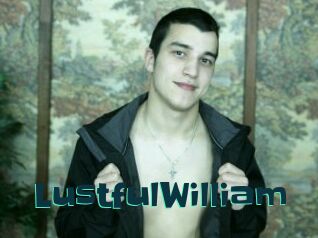 LustfulWilliam