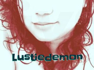 Lustiedemon
