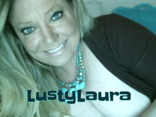 LustyLaura