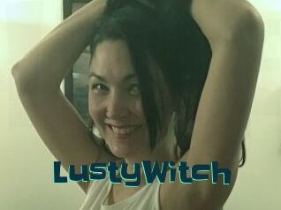 LustyWitch