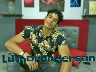 LuthorAnderson