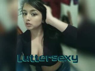 Luttersexy