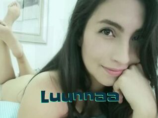 Luunnaa