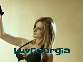 LuvGeorgia