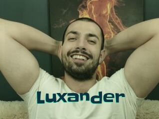 Luxander