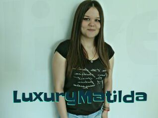 LuxuryMatilda