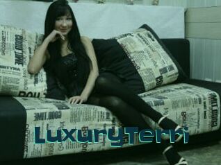 LuxuryTerri
