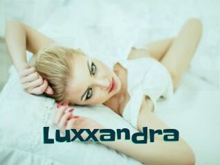 Luxxandra