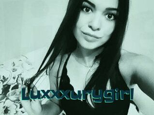 Luxxxury_girl