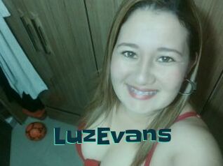 LuzEvans