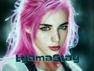 LyamaStay