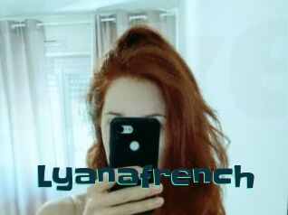 Lyanafrench