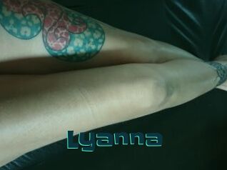 Lyanna