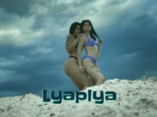 Lyaplya