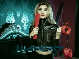 LydiaCarr