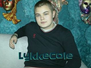 LykkeCole