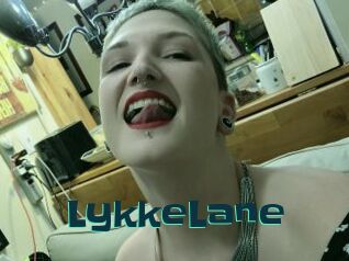 LykkeLane