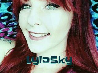 LylaSky