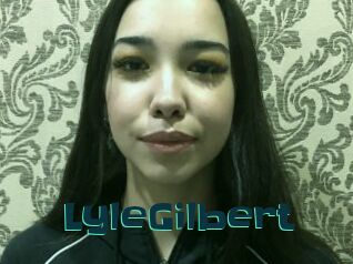LyleGilbert